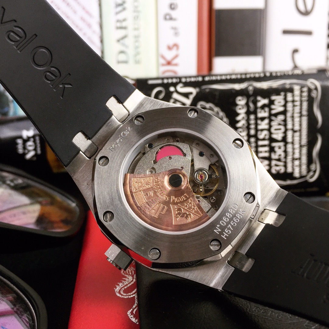 スーパーコピー20190326141403998 89480730 - オーデマ ピゲ AUDEMARS PIGUET メンズ 腕時計 時計 43mm AP-WD750-055必ず届く代引き優良サイト