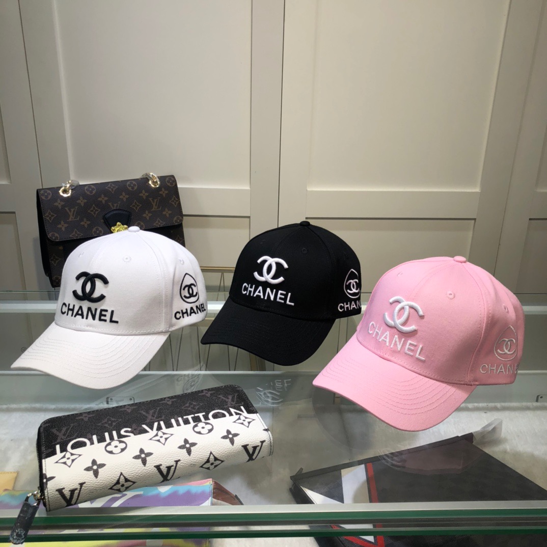 韓国スーパーコピー【シャネル】Chanel 帽子 キャップ CAP レディース 