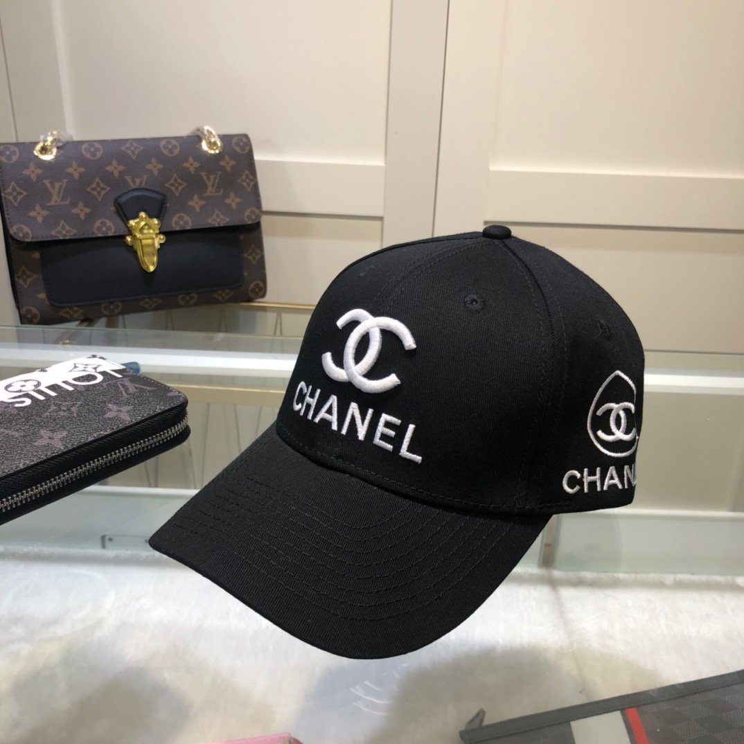 【シャネル】Chanel　帽子 キャップ CAP レディース CH21-519A
