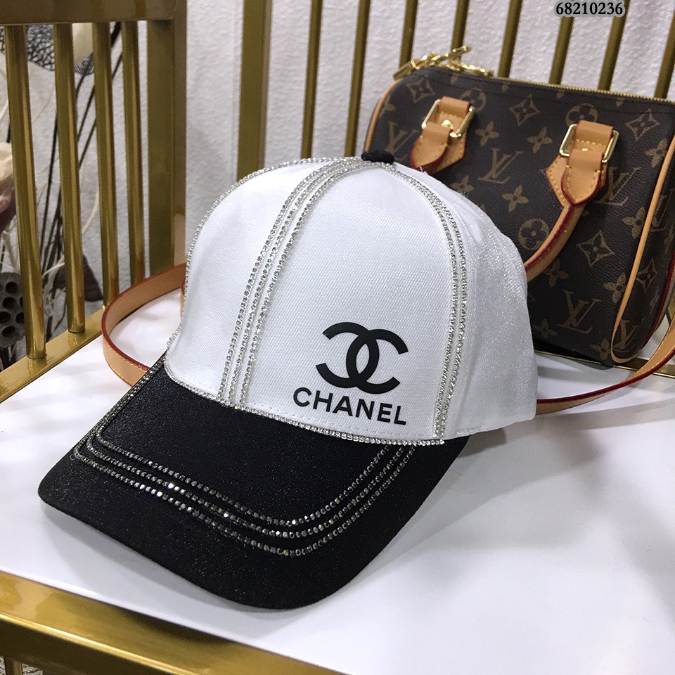 韓国スーパーコピー【シャネル】Chanel 帽子 キャップ CAP レディース ...