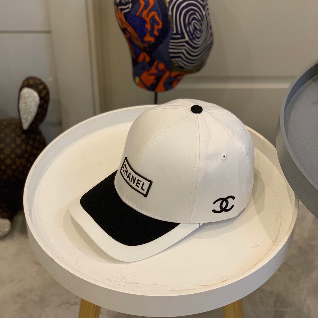 韓国スーパーコピー【シャネル】Chanel 帽子 キャップ CAP レディース CH21-554B | 激安通販
