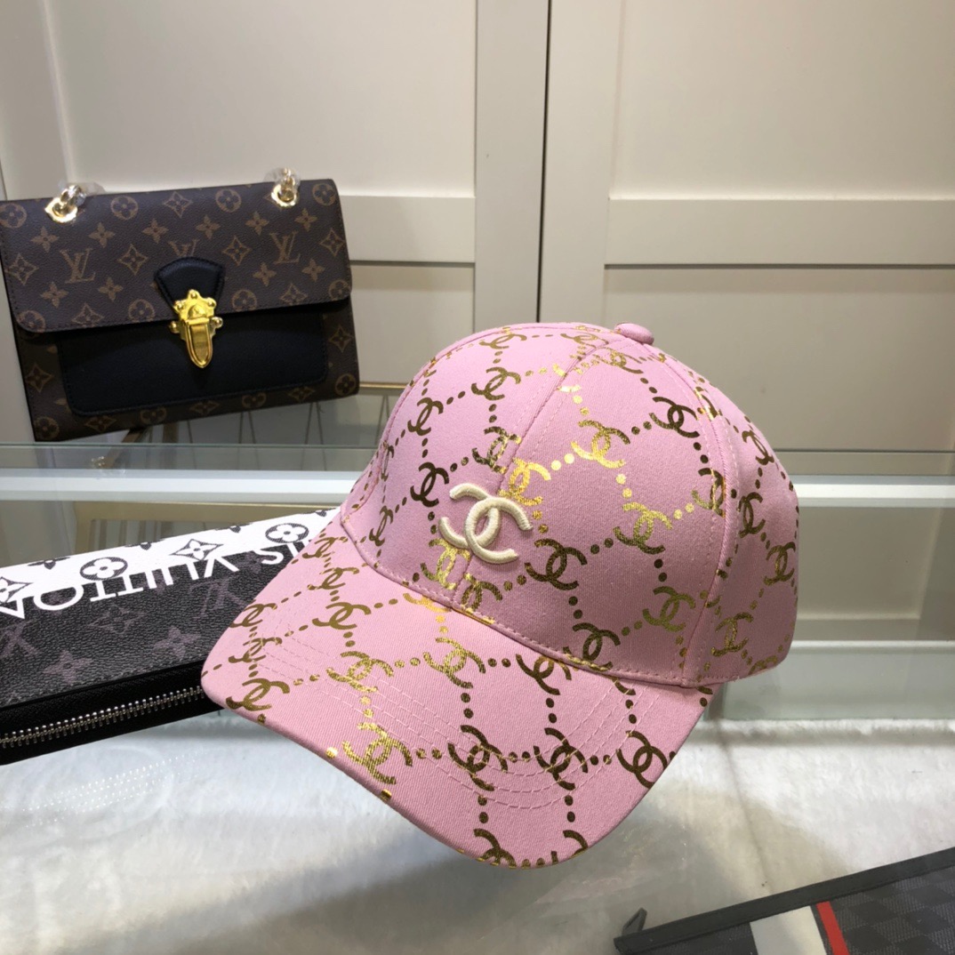 【シャネル】Chanel 帽子 キャップ CAP レディース CH21-622D